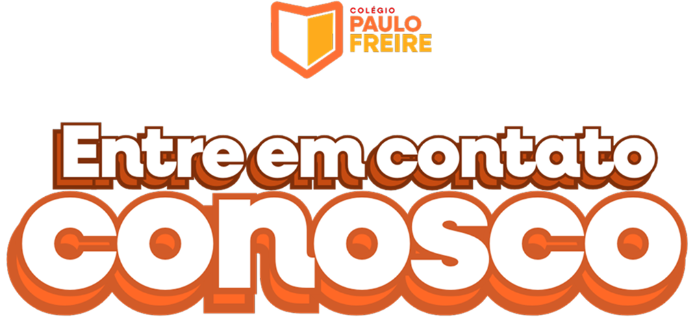 Entre em contato