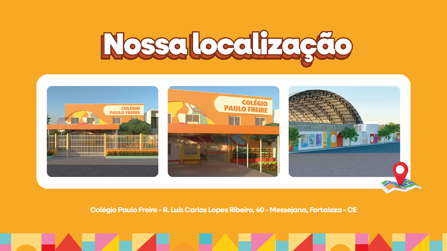 Imagem da terceira seção